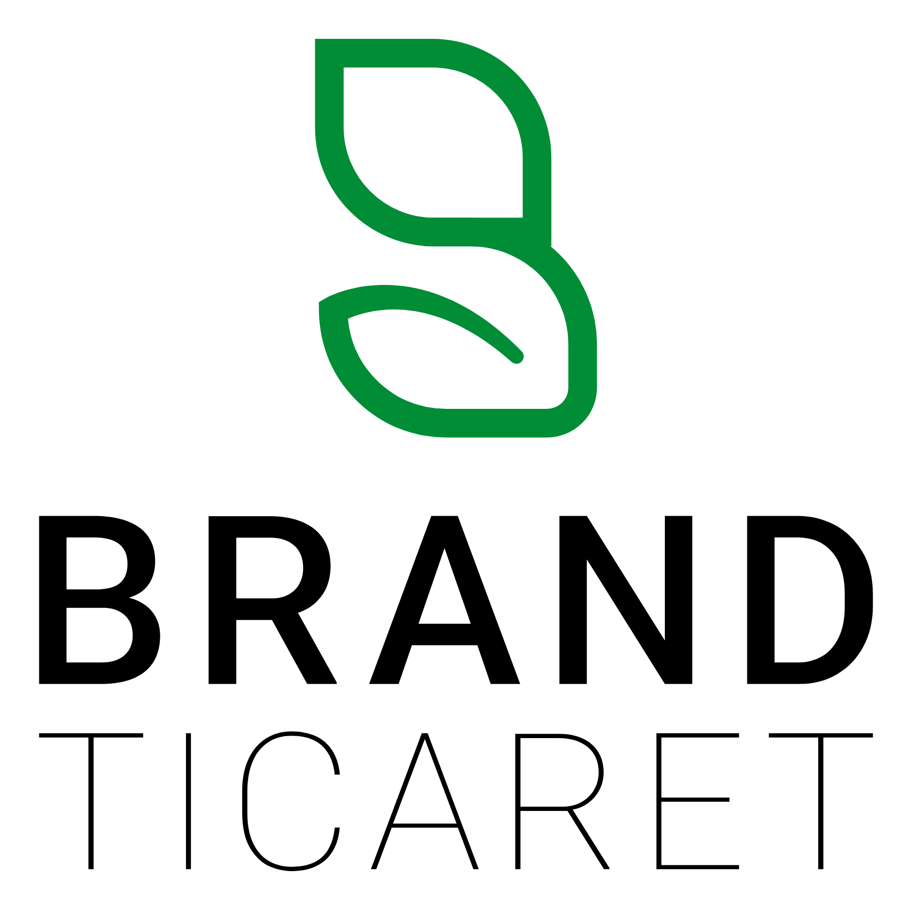 Brand Ticaret