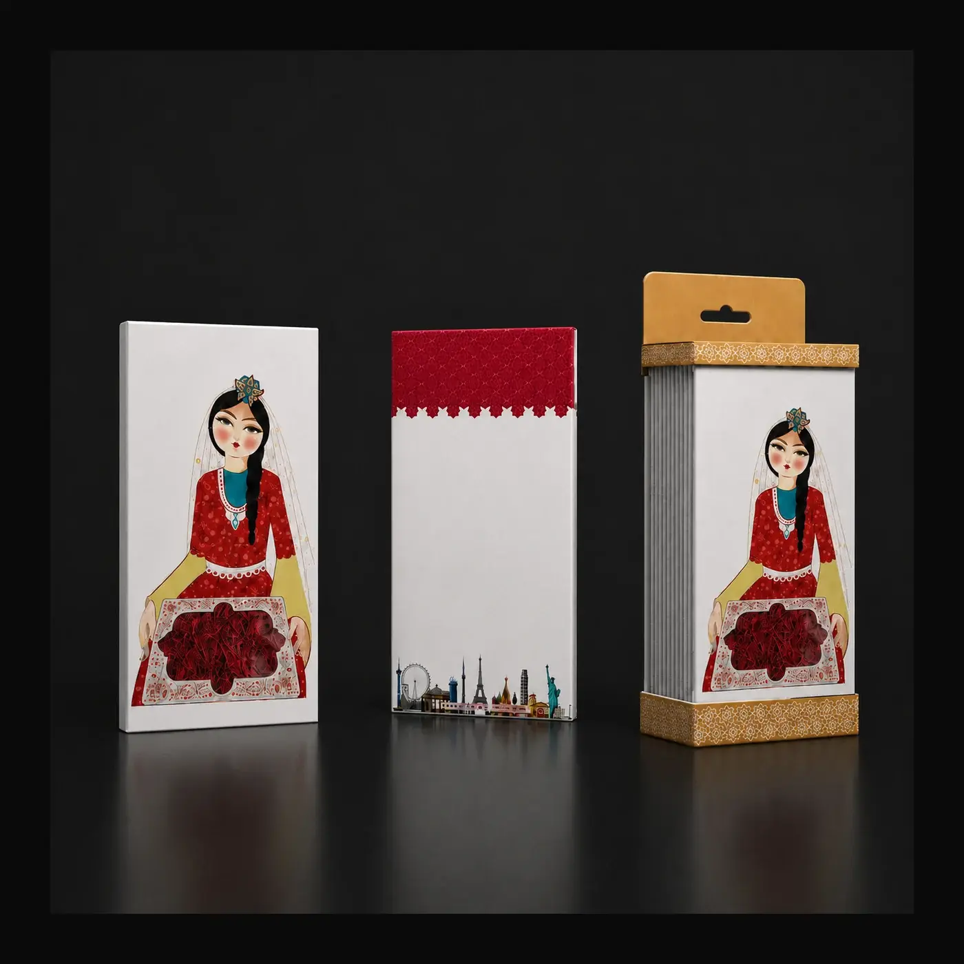 Khorshid Pack