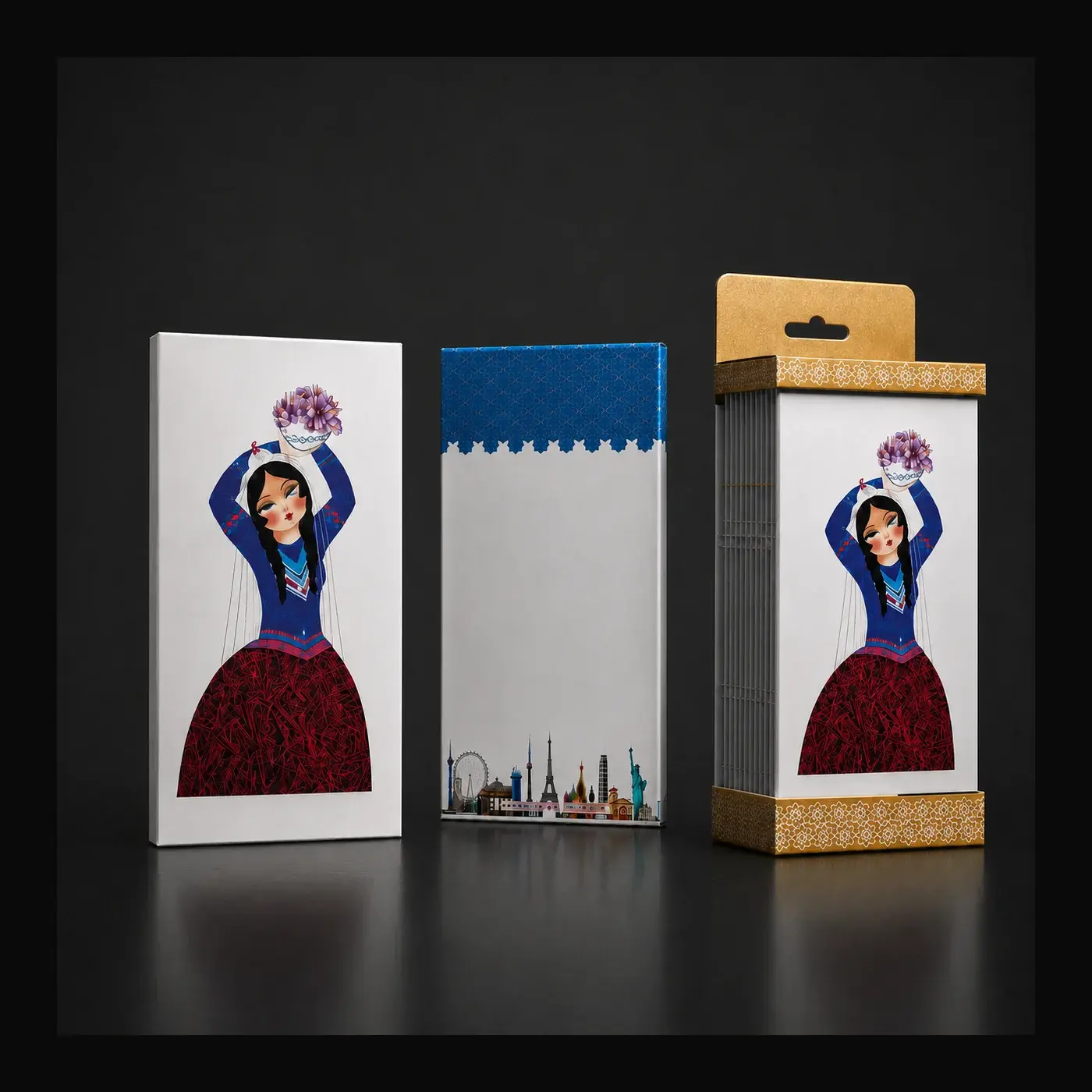 Mitra Pack
