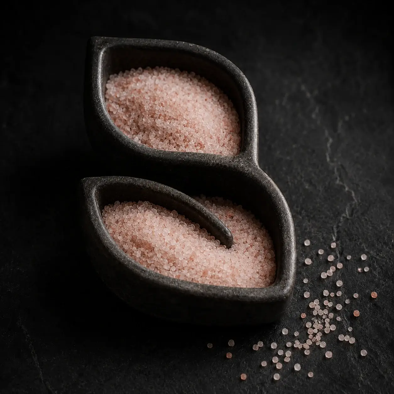 Himalayan pink salt for bulk and retail supply